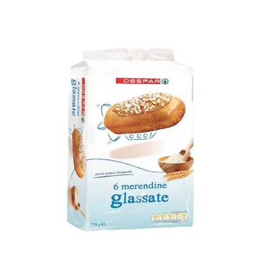 DESPAR MERENDINE 228GR