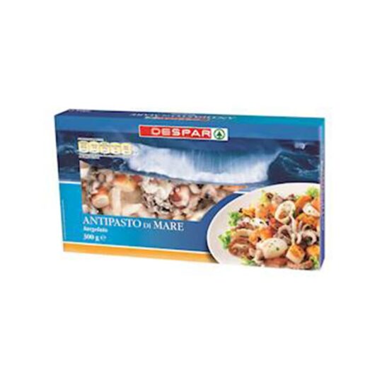ANTIPASTO DETI DESPAR 300GR