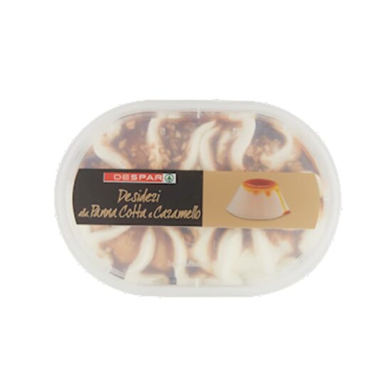 AKU. DESPAR P.COTTA/CARAM 200 GR