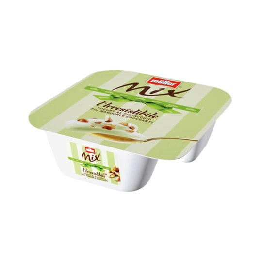 MULLER MIX STIKA/BAJAME 150 GR