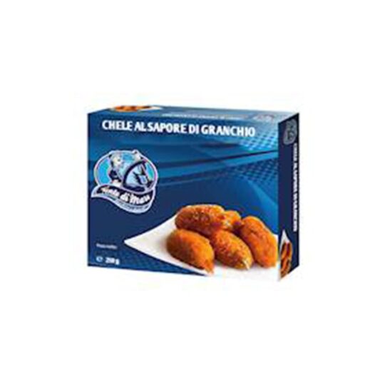 KROKETA GAFORRE VENTO DI MARE 250G