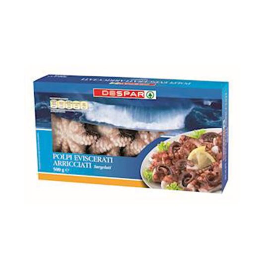 OKTAPOD I PASTRUAR DESPAR 500GR