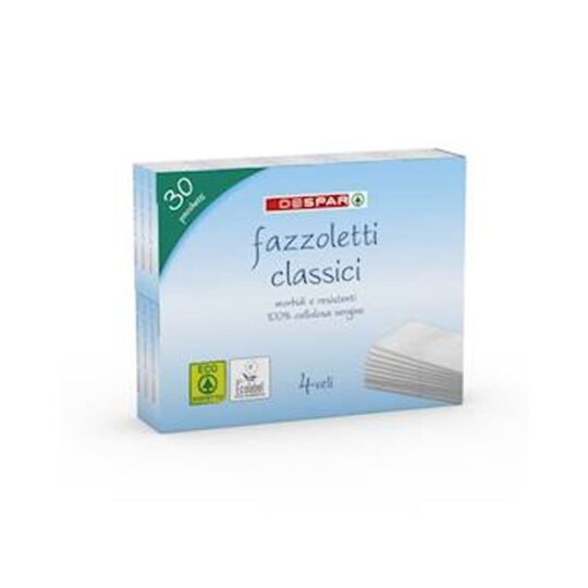 DESPAR SHAMI LETRE 4 SHTRESA 30CP