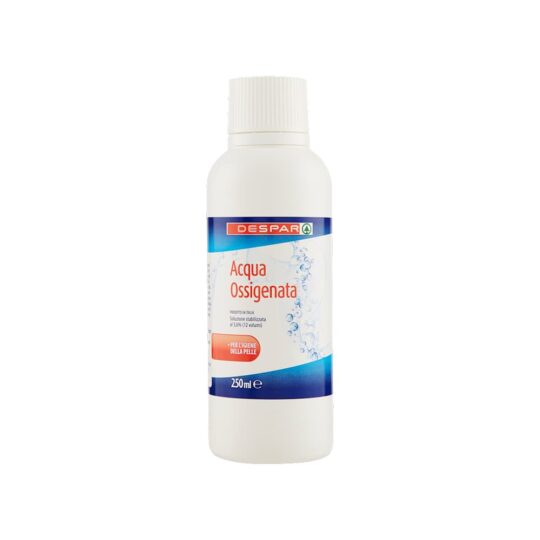 DESPAR UJE I OKSIGJENUAR 250ML