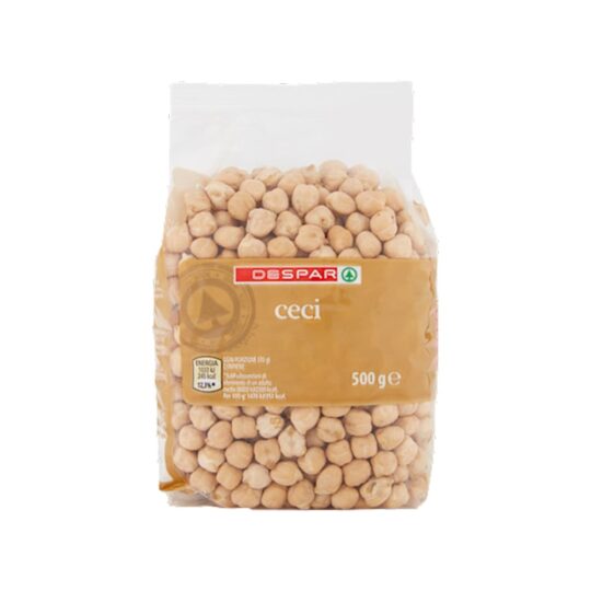 DESPAR QIQRA TE MEDHA 500GR