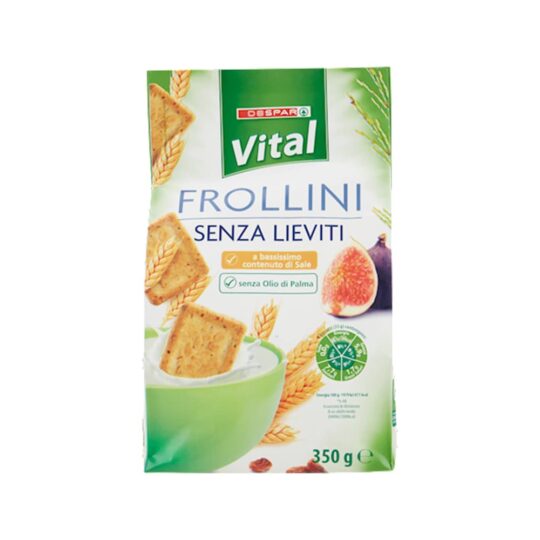 BISKOTA FROLLINI PA MAJA 350GR