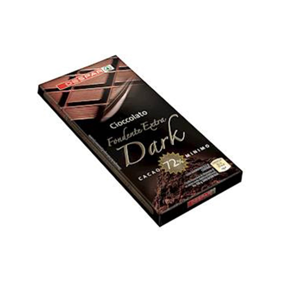 DESPAR COKOLLATE 75% FONDENTE