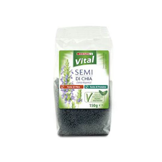 DESPAR VITAL FARA CHIA 150GR