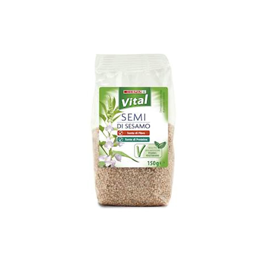 DESPAR VITAL FARA SUSAMI 150GR – Spar