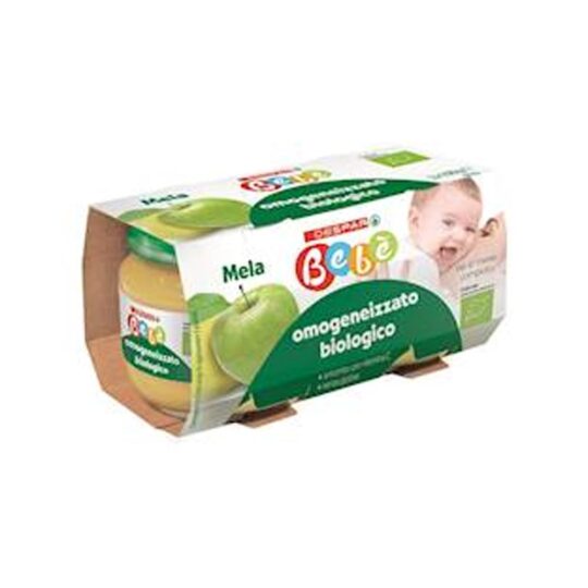 DESPAR BIO MELA MISTA 2*100G (6)