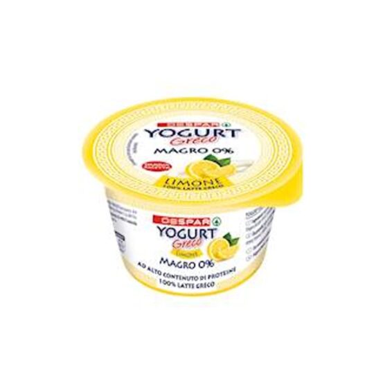 KOS FRUTASH GREK ME LIMON DESPAR 150GR