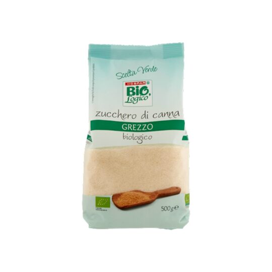 GREZZO ZUCCH.DI CANNA BIO 500G