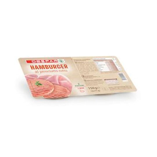 HAMBURGER ERA ORA PROSHUTE KOTO 150GR
