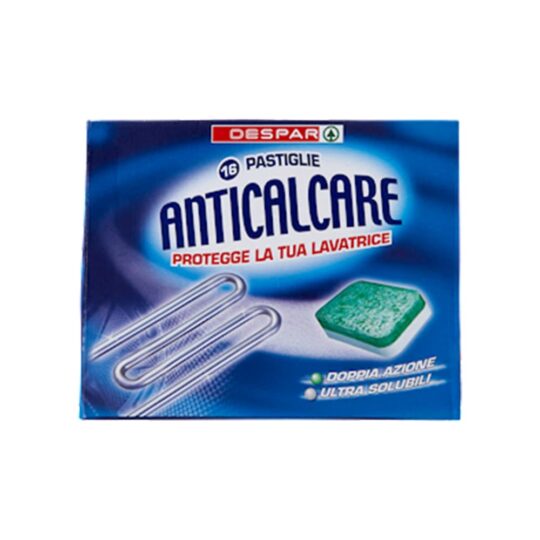 Despar Anticalcare 16 bustina
