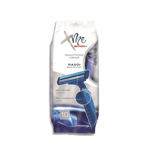 DESPAR BRISQE XME - X10