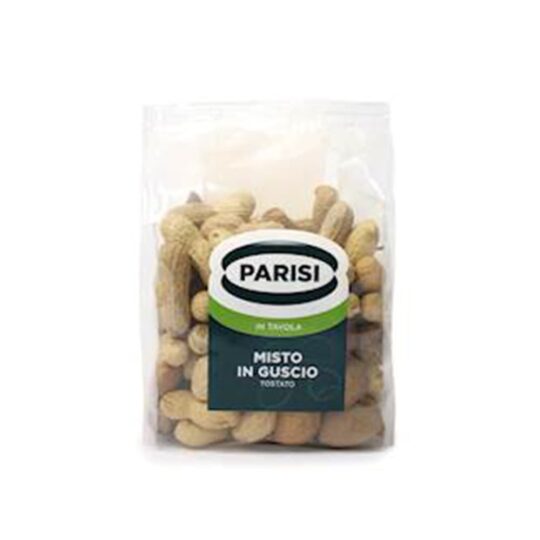 FRUTA TE THARA MIX PARISI 350GR