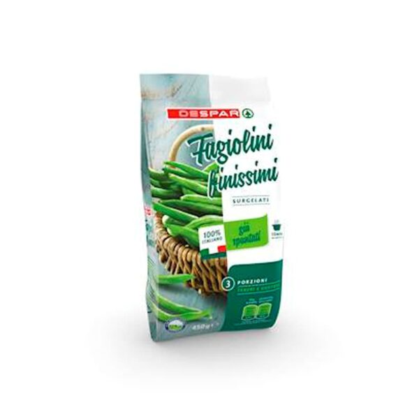 BISHTAJA FINISSIMI DESPAR 450GR