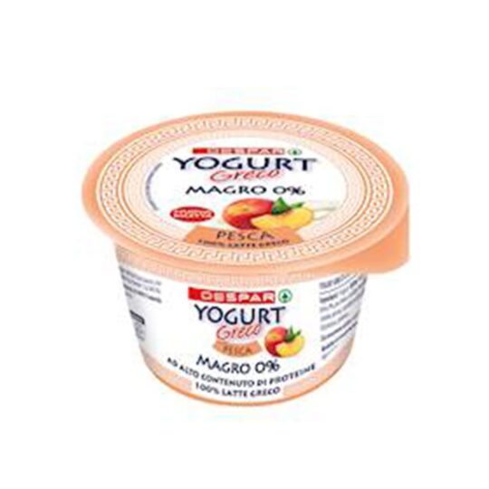 KOS GREK SPAR PJESHKE 150GR