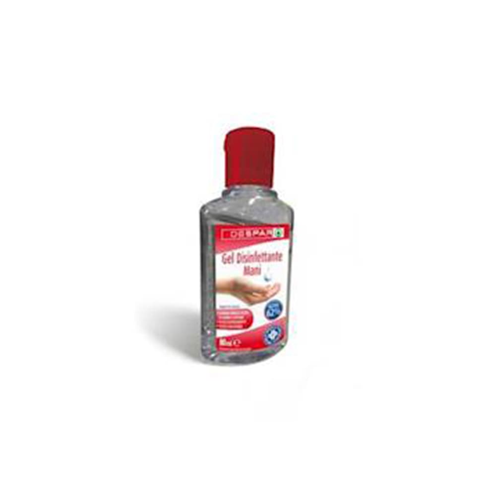 DIZIFEKTUES DUARSH MEDIPRO DESPAR 80 ML