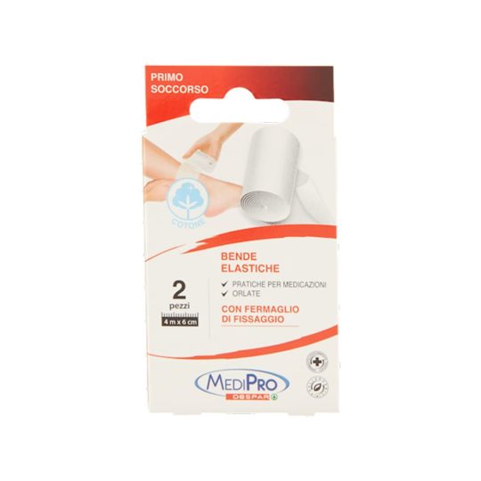 FASHO MEDIPRO DESPAR 4MX6CM 2 COPE
