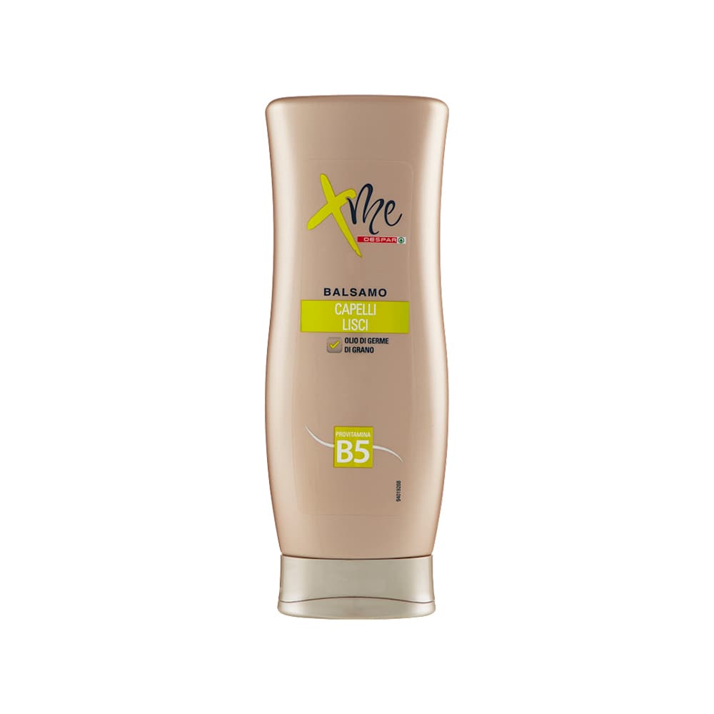 BALSAM PER FLOKE TE DREJTE XME DESPAR 250 ML