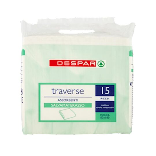 SHTROJE PER NDERRIMIN BEBEVE DESPAR 80X180 15 FIJE