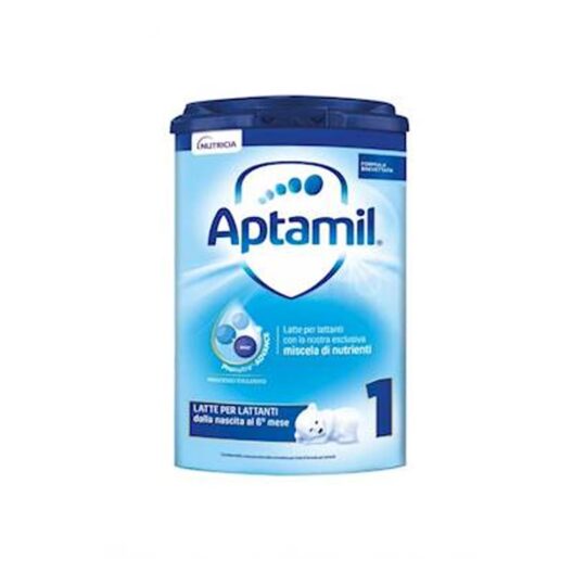 LATTE APTAMIL 1 800g POLVERE